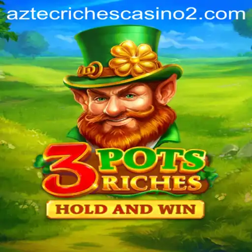 Dive into the Thrilling World of 3potsRiches on 5659.bet