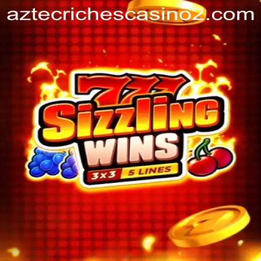 Unveiling the Thrills of 777SizzlingWins