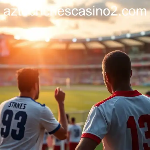 Apostas esportivas