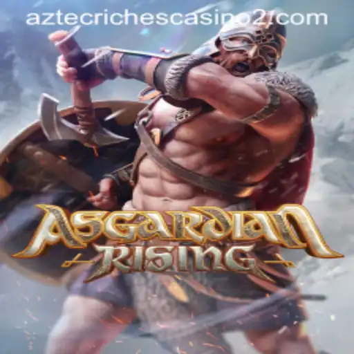 AsgardianRising: An Epic Adventure of Myth and Strategy
