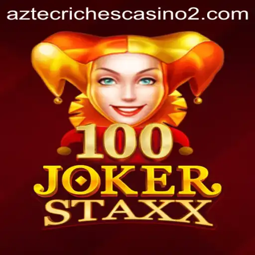 Exploring the Thrills of 100JokerStaxx: Your Ultimate Gaming Experience