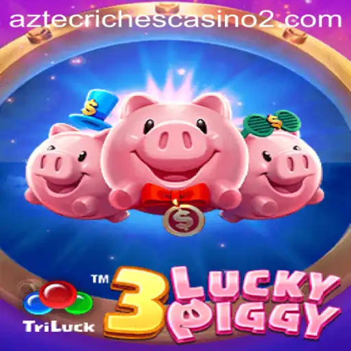 Unlock the Exciting World of 3LUCKYPIGGY at 5659.bet
