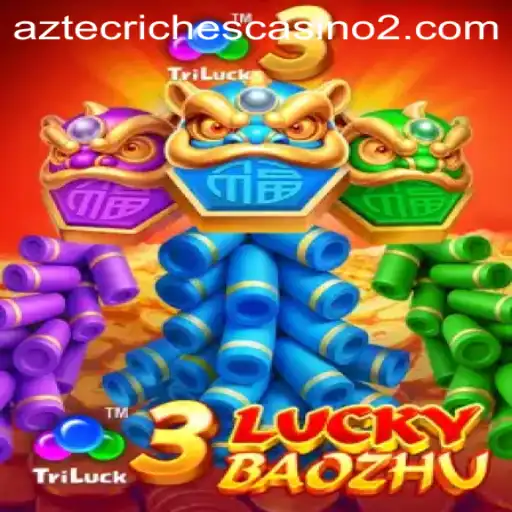 Discover the Exciting World of 3LuckyBaozhu on 5659.bet