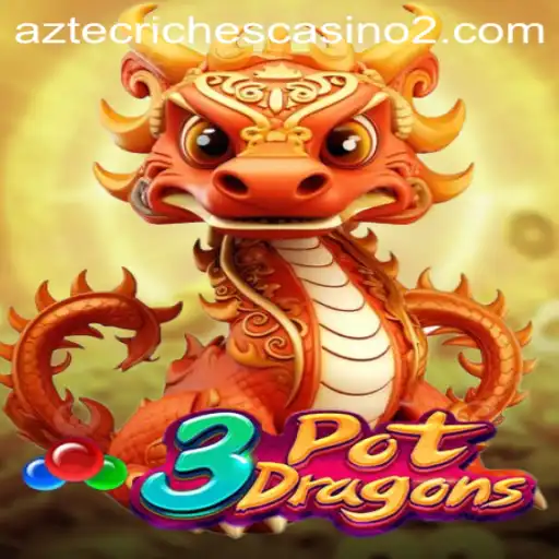 Unveiling the Exciting World of 3PotDragons on 5659.bet
