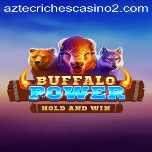 Discover the Thrills of BuffaloPower and the Rise of 5659.bet