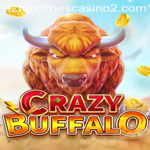 An In-Depth Look at CRAZYBUFFALO and the Evolution of Online Gaming