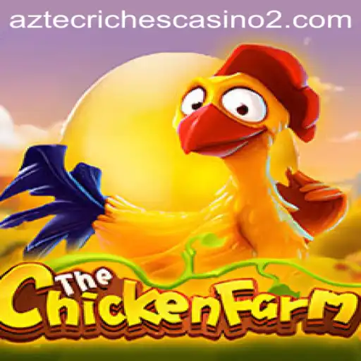 Discover the Thrilling World of ChickenFarm with 5659.bet