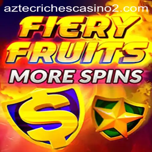 Exciting Gaming Experience with FieryFruitsMoreSpins and 5659.bet