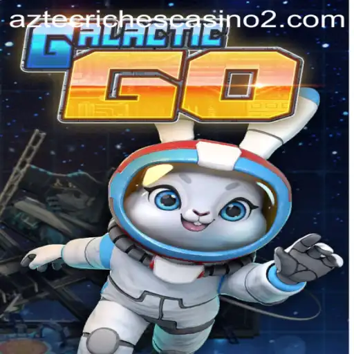 Exploring GalacticGO: A Cosmic Journey with 5659.bet