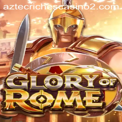 GloryofRome: The Ultimate Strategy Experience