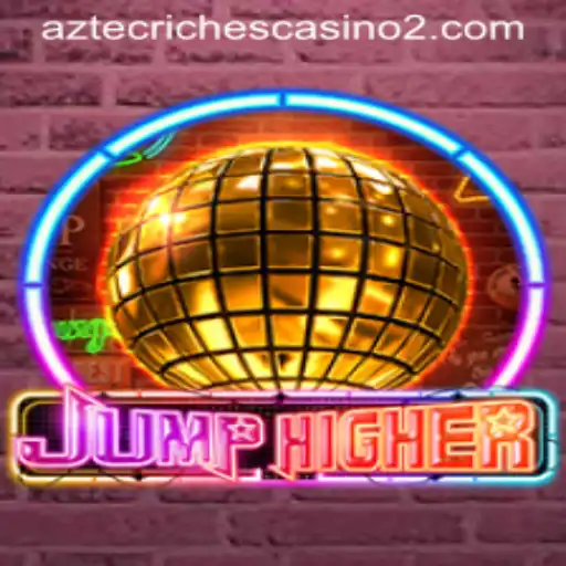 Explore the Thrilling World of 'JumpHigher' with 5659.bet