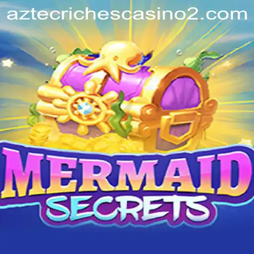 Discover the Enchanting World of MermaidSecrets - A Captivating Underwater Adventure