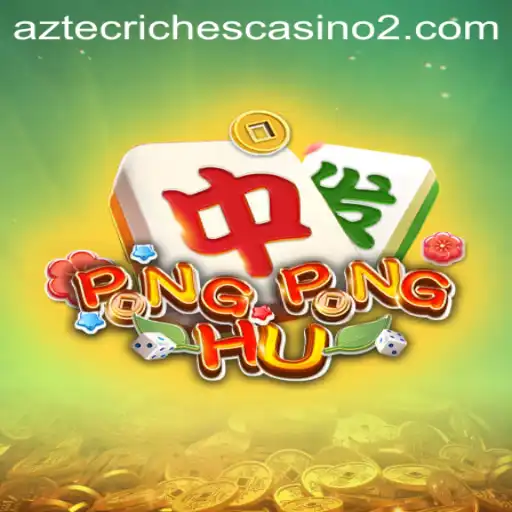 Discovering PONGPONGHU: A New Gaming Sensation