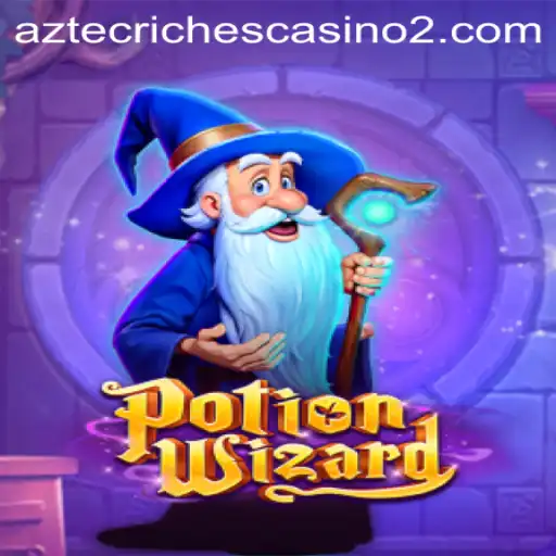 The Magical World of PotionWizard: A Comprehensive Guide