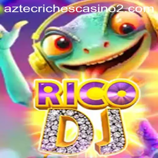 Discover the Thrilling World of RicoDJ and the Intriguing 5659.bet