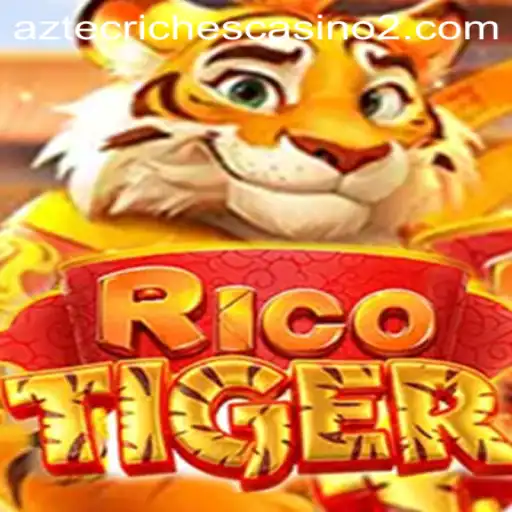 RicoTiger: Dive Into the Vibrant World of Casino Gaming