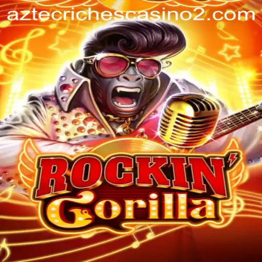 Explore RockinGorilla: The Ultimate Gaming Adventure