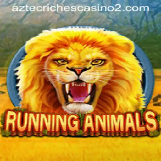 RunningAnimals: A Thrilling Adventure in the World of 5659.bet