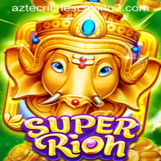 Discover the Thrills of SuperRich: Your Guide to the Ultimate Gaming Experience