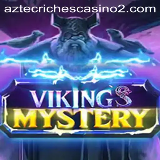 VikingsMystery: A Thrilling Adventure in the World of Ancient Norse Legends