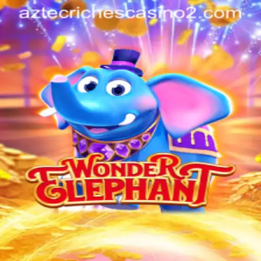 Discover the Exciting World of WonderElephant: A Thrilling New Game Experience