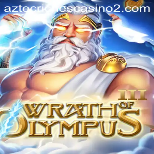 Explore the Epic Adventure of Wrath of Olympus III
