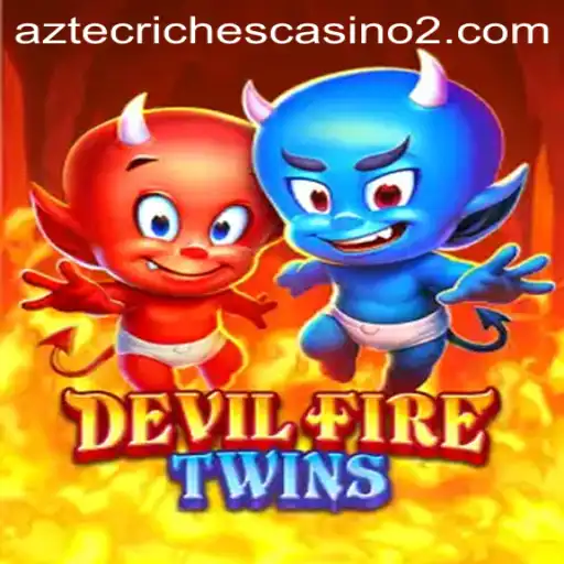 Exploring the Dynamic World of DevilFireTwins and Its Innovative Gameplay