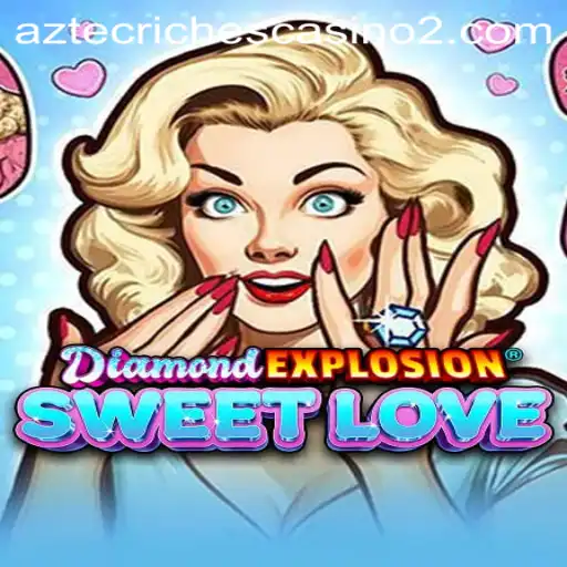 DiamondExplosionSweetLove: Exploring the New Gaming Sensation