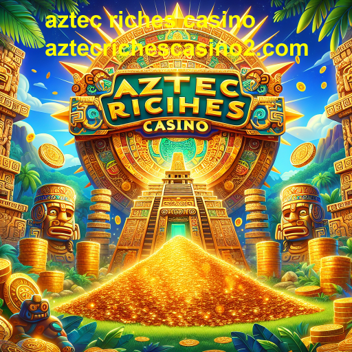 Descubra o Aztec Riches Casino: Aventura e Prêmios em Cada Rodada