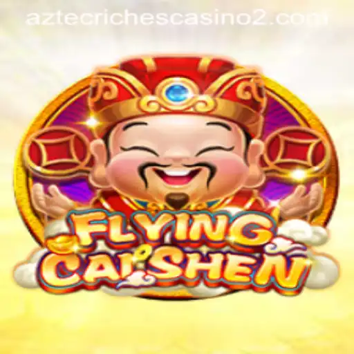 Explore the Exciting World of FlyingCaiShen at 5659.bet