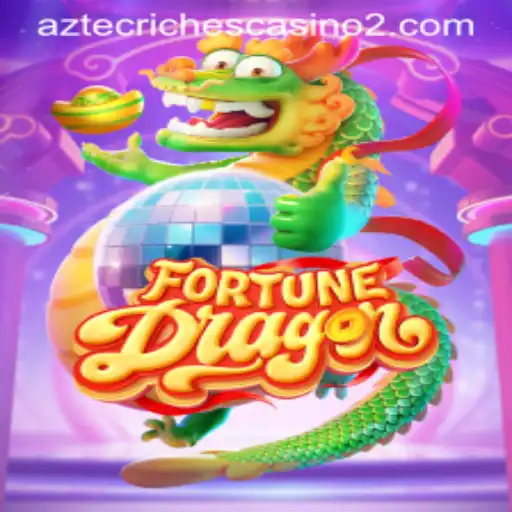 Unleashing the Mystical Adventure of FortuneDragon