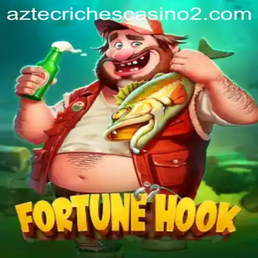 Discover the Thrills of FortuneHook