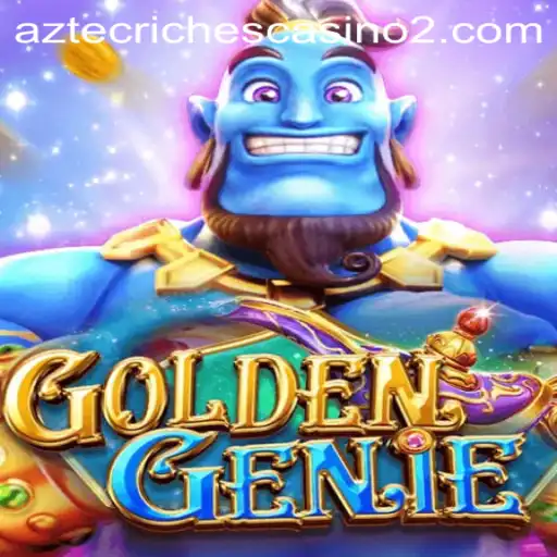 The Enchanting World of GOLDENGENIE: A Game Like No Other