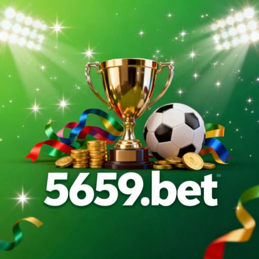 5659.bet Logo