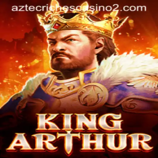 KingArthur: The Legendary Adventure Meets 5659.bet