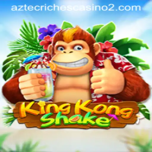KingKongShake: Dive into the Thrilling World of 5659.bet