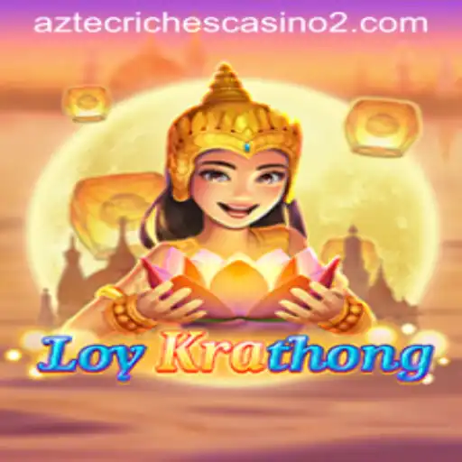 Discovering LoyKrathong: The Exciting New Game by 5659.bet