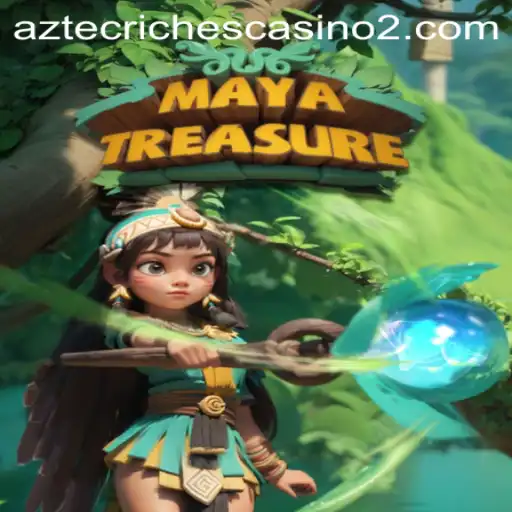 Explore the Enchanting World of MayaTreasure on 5659.bet