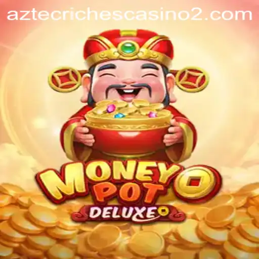 Discovering MoneyPotDELUXE: An In-Depth Look into an Online Gaming Sensation