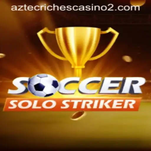 Dive into SoccerSoloStriker: The Thrilling New Game Taking the World by Storm