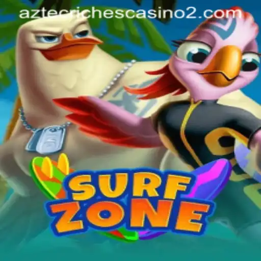 Dive Into Thrilling Adventures with SurfZone on 5659.bet