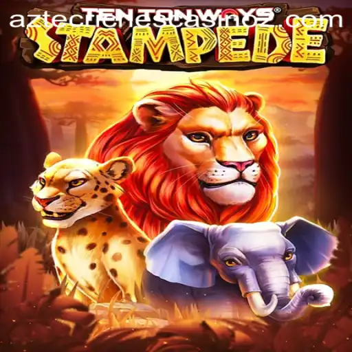 Unleashing Adventure with TenTonWaysStampede