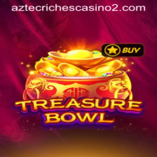 Exploring TreasureBowl: A Thrilling Adventure Awaits at 5659.bet
