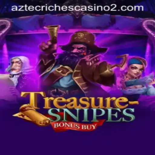 Discovering the Thrills of TreasuresnipesBonusBuy at 5659.bet