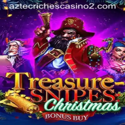 Unveiling TreasuresnipesChristmas: A Festive Gaming Adventure