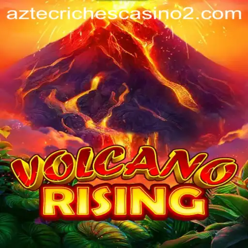 Explore the Thrills of VolcanoRising: An Immersive Gaming Experience
