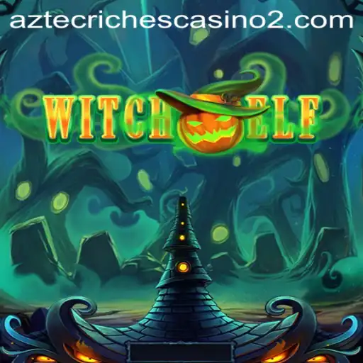 Unveiling the Mystical World of WitchElf: A Gaming Odyssey