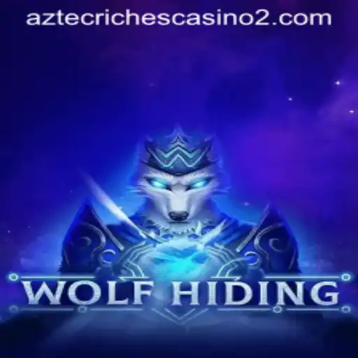 Unraveling the Thrills of WolfHiding: A Strategic Adventure