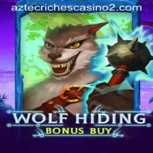 Exploring the Thrills of WolfHidingBonusBuy: A Modern Casino Adventure