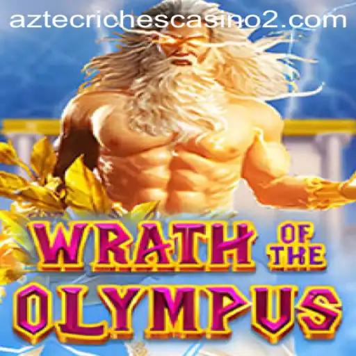 Exploring Wrath of Olympus: A Captivating Journey into Mythical Realms